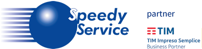 Speedy Service Logo